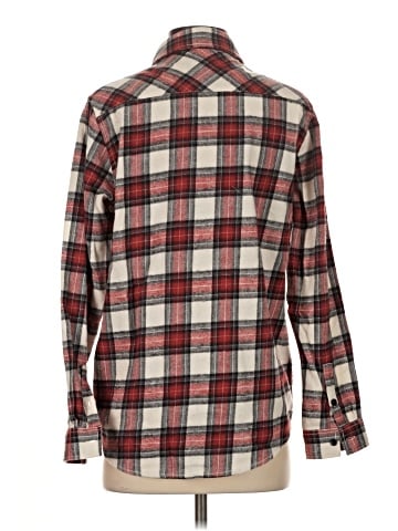 The Kooples Long Sleeve Button-Down Shirt (view 2)