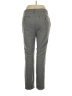 H&M Houndstooth Gray Dress Pants Size 34 waist - photo 2