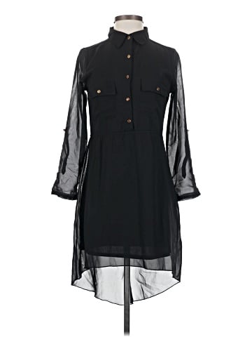 Indulge Casual Dress (view 1)