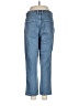 Bill Blass Blue Jeans Size 8 (petite) - photo 2