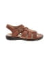 Born Brown Sandals Size 4 (youth) - photo 1