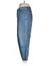 Bill Blass Blue Jeans Size 8 (petite) - photo 5