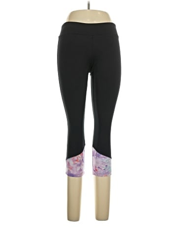 Live Love Dream Aeropostale Yoga Pants (view 1)