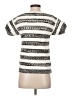 Rondina Silver Short Sleeve Top Size S - photo 2