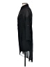Indulge 100% Polyester Black Casual Dress Size S - photo 5