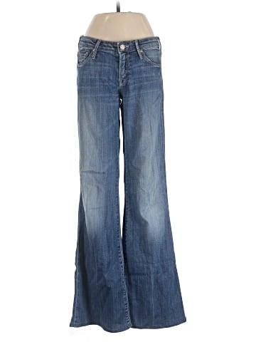 Mother Jeans (view 1)