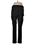 Ann Taylor LOFT Houndstooth Black Jeggings Size 31 waist - photo 2
