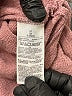 Old Navy 100% Polyester Pink Turtleneck Sweater Size 5T - photo 4
