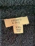 Crown & Ivy Tweed Blue Pullover Sweater Size XXL - photo 7