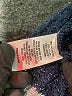 Crown & Ivy Tweed Blue Pullover Sweater Size XXL - photo 8