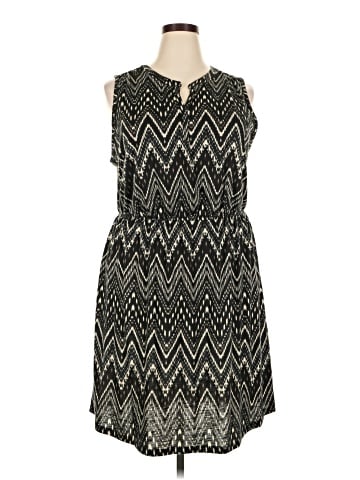 SONOMA life + style Casual Dress (view 1)