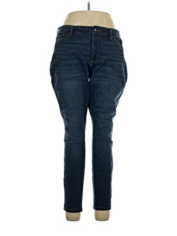 Sonoma Goods for Life Jeans (view 1)