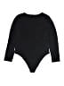 Everlane Black Bodysuit Size XL - photo 2
