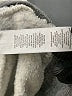 ALTERNATIVE Gray Pullover Hoodie Size S - photo 8