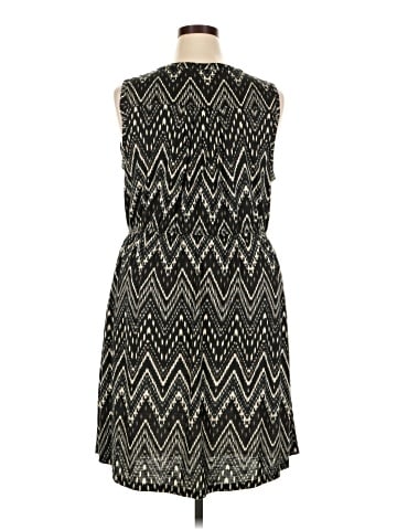 SONOMA life + style Casual Dress (view 2)