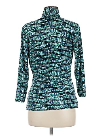 Chaus 3/4 Sleeve Blouse (view 2)