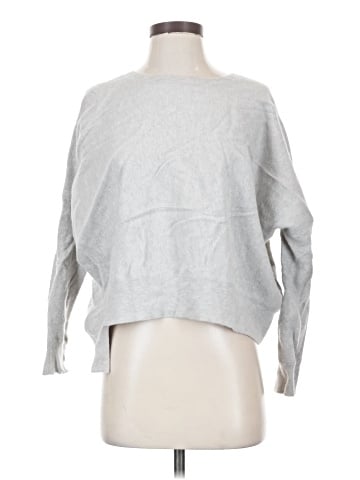 Vince. Wool Pullover Sweater (view 1)
