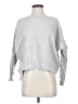 Vince. Gray Wool Pullover Sweater Size S - photo 1