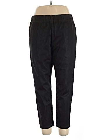 Soft Surroundings Casual Pants (view 1)