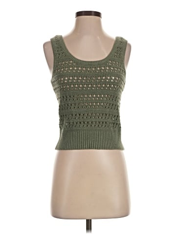Old Navy Sweater Vest (view 1)