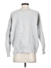 Vince. Gray Wool Pullover Sweater Size S - photo 2