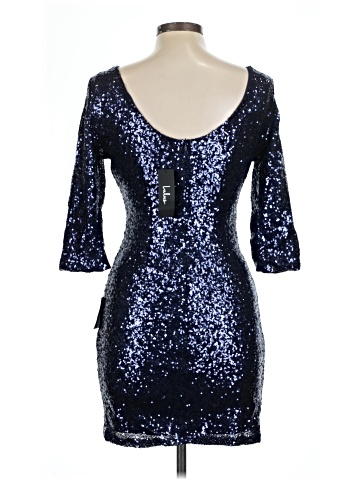 Lulus Cocktail Dress (view 2)