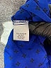 Croft & Barrow 100% Polyester Blue 3/4 Sleeve Blouse Size XL - photo 8