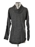Soft Surroundings 100% Cotton Gray Pullover Sweater Size XS - photo 2