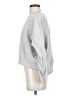 Vince. Gray Wool Pullover Sweater Size S - photo 5