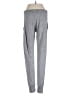 Joie Tweed Gray Casual Pants Size XS - photo 2