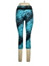 Live Love Dream Aeropostale Blue Leggings Size L - photo 1