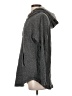 Soft Surroundings 100% Cotton Gray Pullover Sweater Size XS - photo 5
