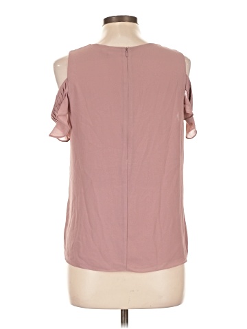 Q&A Short Sleeve Top (view 2)