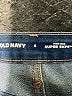 Old Navy Blue Jeans Size 6 - photo 7