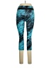 Live Love Dream Aeropostale Blue Leggings Size L - photo 2