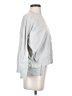 Vince. Gray Wool Pullover Sweater Size S - photo 4
