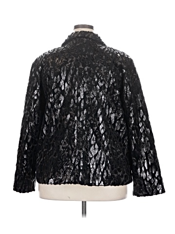 Bamboo Traders Cardigan (view 2)
