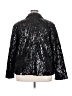 Bamboo Traders 100% Polyester Black Cardigan Size 2X - photo 2