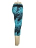 Live Love Dream Aeropostale Blue Leggings Size L - photo 4