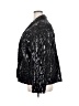 Bamboo Traders 100% Polyester Black Cardigan Size 2X - photo 5