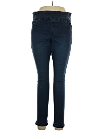 Gloria Vanderbilt Jeggings (view 1)
