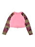 Limited Too Pink Rash Guard Size 14 - 16 - photo 1