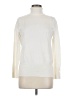 JM Collection Ivory Turtleneck Sweater Size Med Petite - photo 1