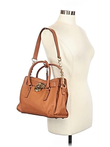 MICHAEL Michael Kors Satchel (view 2)