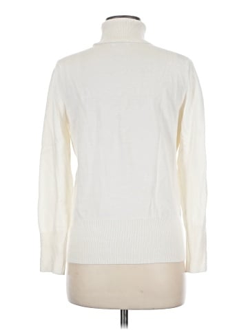 JM Collection Turtleneck Sweater (view 2)