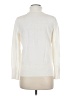 JM Collection Ivory Turtleneck Sweater Size Med Petite - photo 2