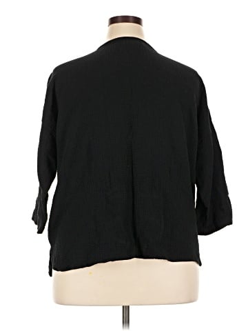 Jones & Co 3/4 Sleeve Top (view 2)