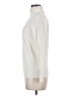 JM Collection Ivory Turtleneck Sweater Size Med Petite - photo 5