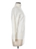 JM Collection Ivory Turtleneck Sweater Size Med Petite - photo 4
