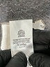 Express Black Short Sleeve Top Size XL - photo 8